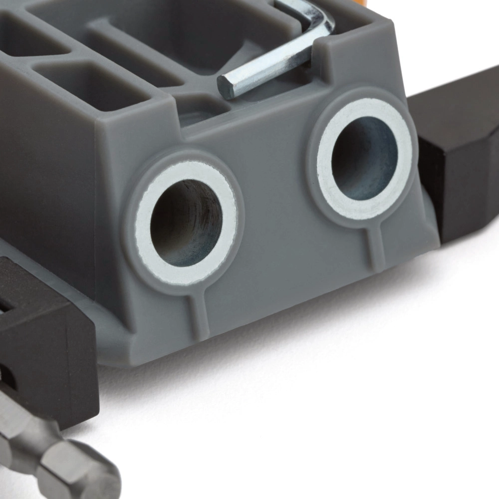 BORA Automatic Mini-Pocket Hole Jig | BR-A170301 4 - Power Tool Services