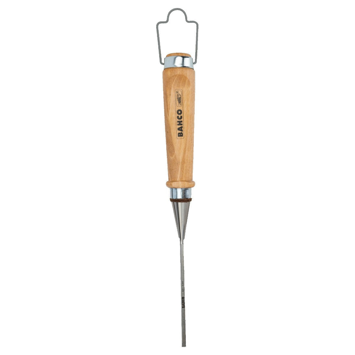 Buy Bahco Wooden-Handle Chisel ( Select Size ) from Power Tool Services - Image 1 | Best Price