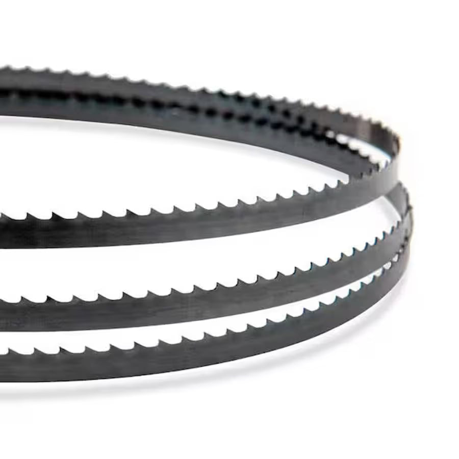 Hobby Bandsaw Blades ( Select Size )