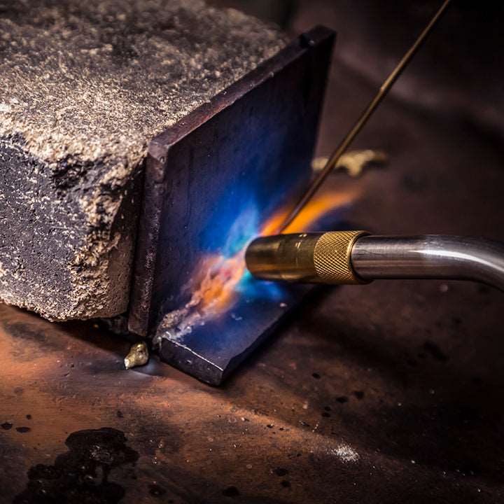 Bernzomatic Advanced Performance Torch TS4000T Power Tool Services