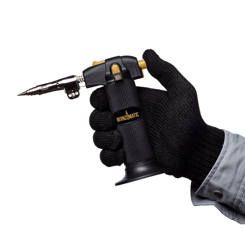 Bernzomatic Maker Precision Torch ST2200T Power Tool Services