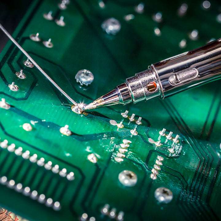 Bernzomatic Maker Precision Torch ST2200T Power Tool Services