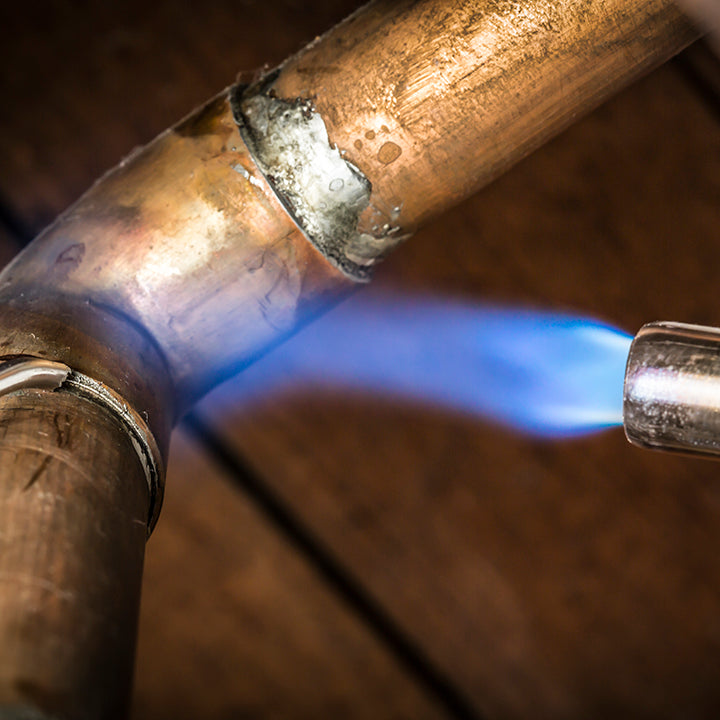 Bernzomatic Reach Torch BZ8250HT Power Tool Services