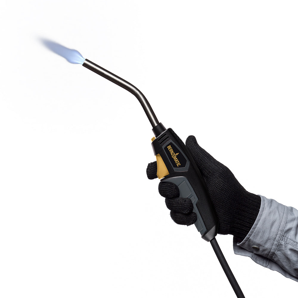 Bernzomatic Reach Torch BZ8250HT Power Tool Services