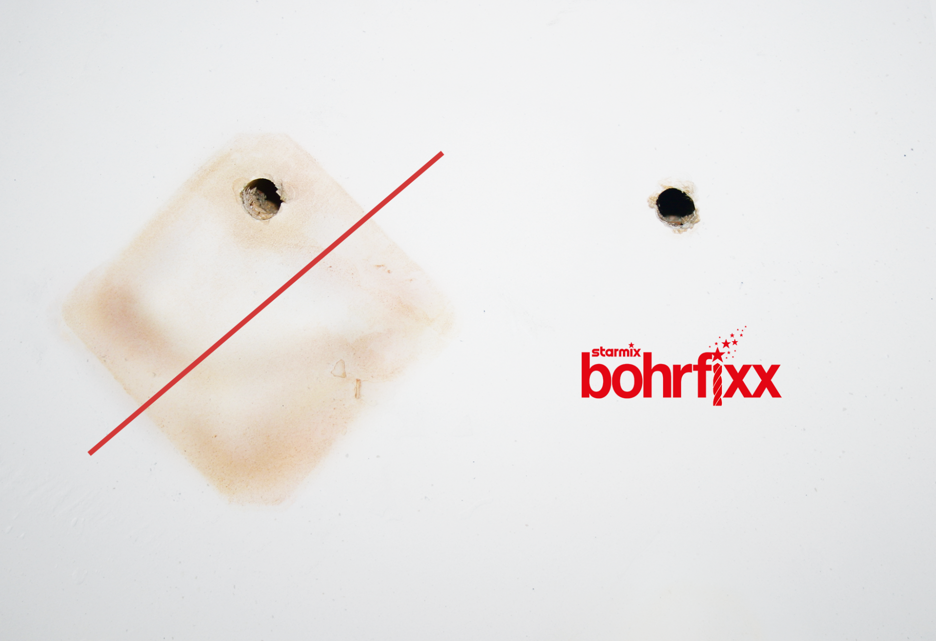 Starmix Attachment for Borehole Suction Bohrfixx 5 - Power Tool Services