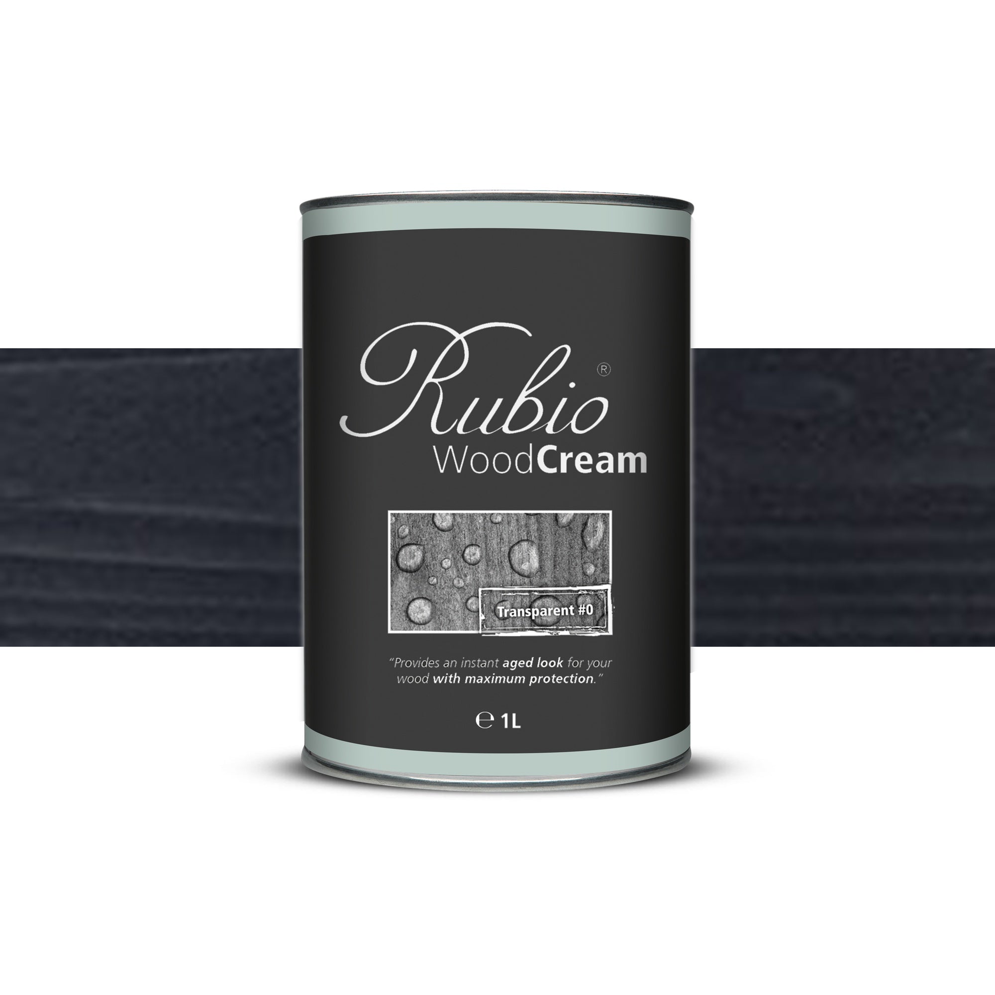 Rubio WoodCream 29 - Power Tool Services
