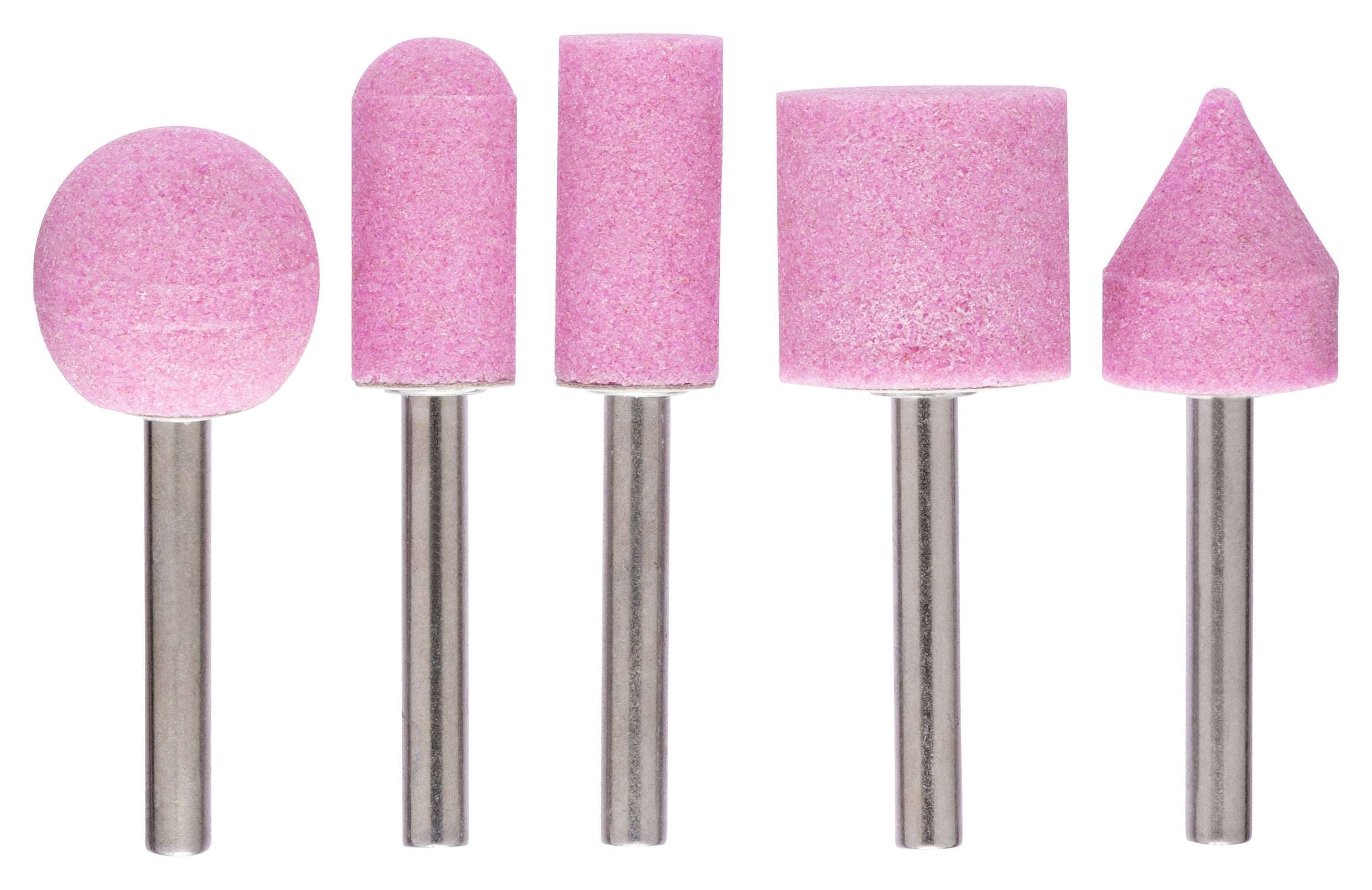 Bosch 5-piece mounted point set 1609200286 Power Tool Services