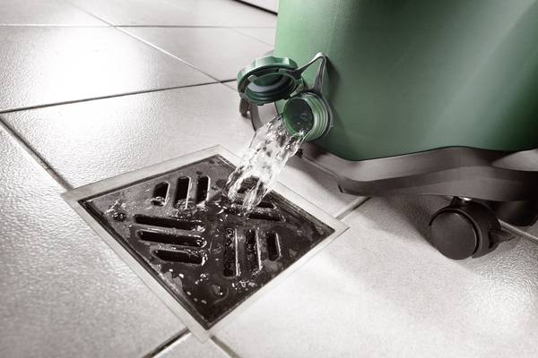 Buy Bosch Advancedvac 20 Wet And Dry Vacuum Cleaner from Power Tool Services - Image 8 | Best Price