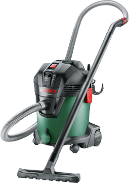 Buy Bosch Advancedvac 20 Wet And Dry Vacuum Cleaner from Power Tool Services - Image 3 | Best Price