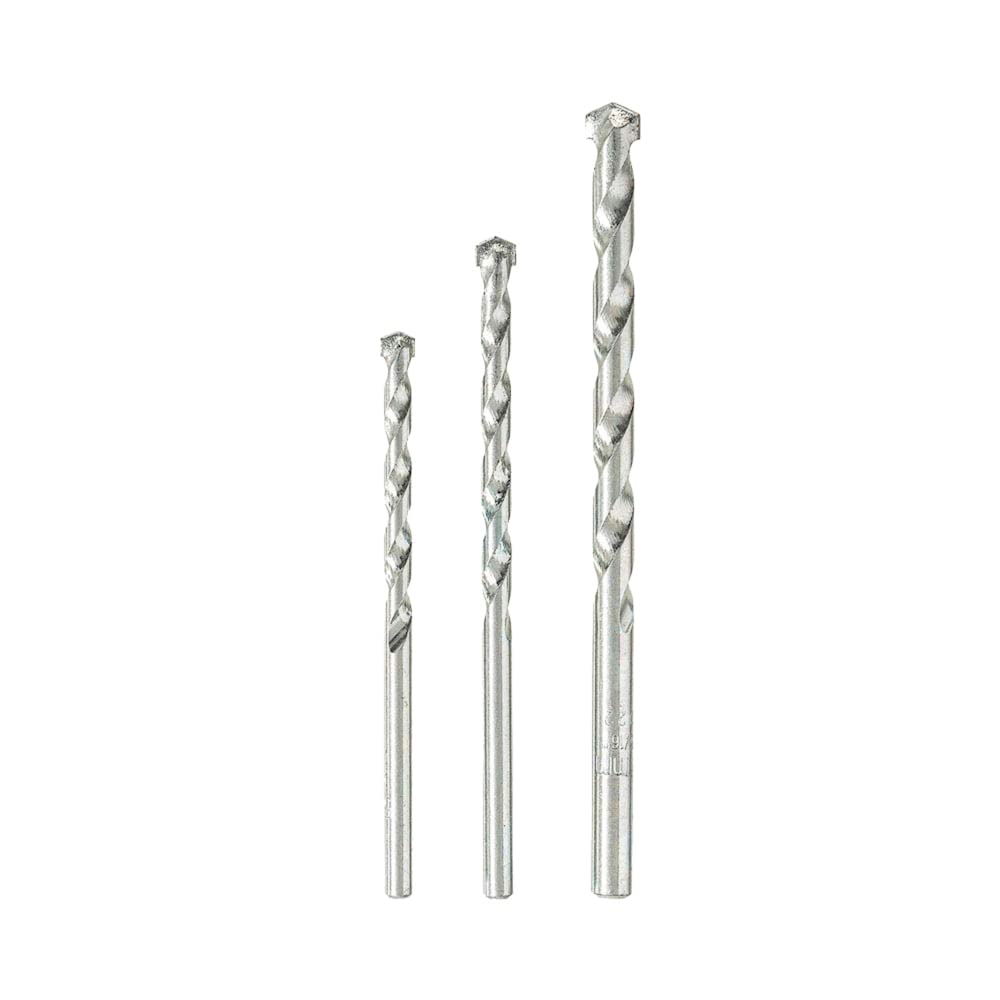 Bosch CYL-1 Masonry drill bit Set 2608590127 Power Tool Services