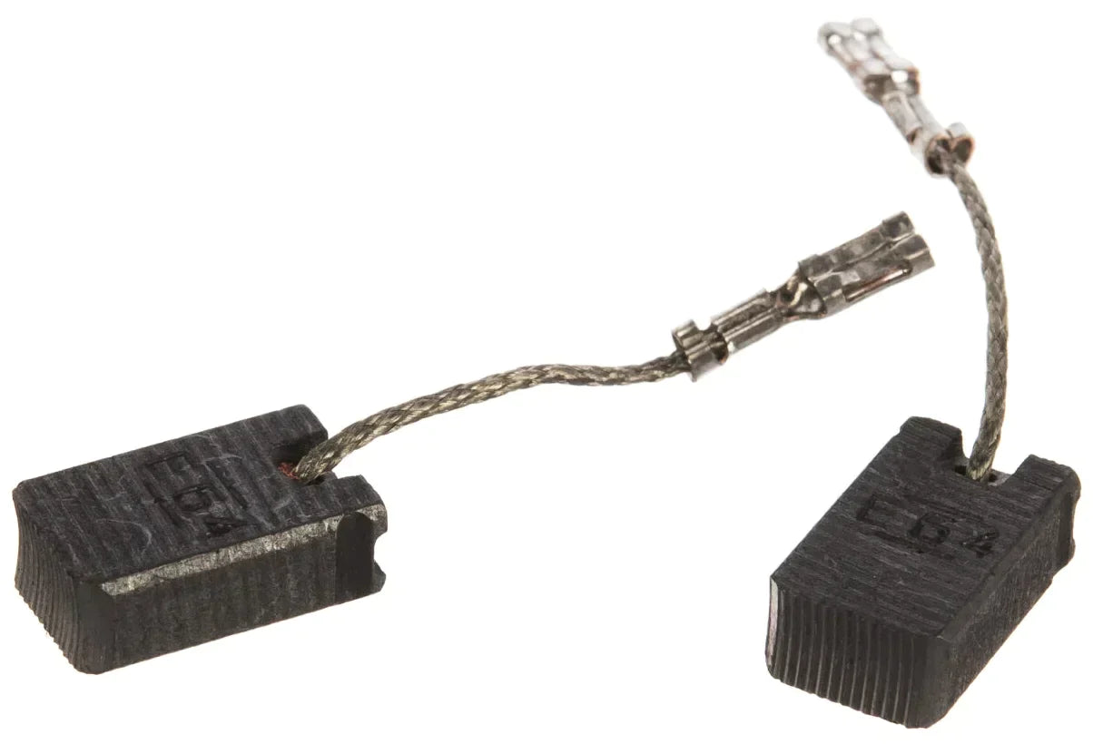Buy Bosch Carbon Brush Set 1607000V53 from Power Tool Services - Image 3 | Best Price