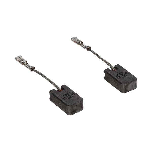 Buy Bosch Carbon Brush Set 1607000V53 from Power Tool Services - Image 2 | Best Price
