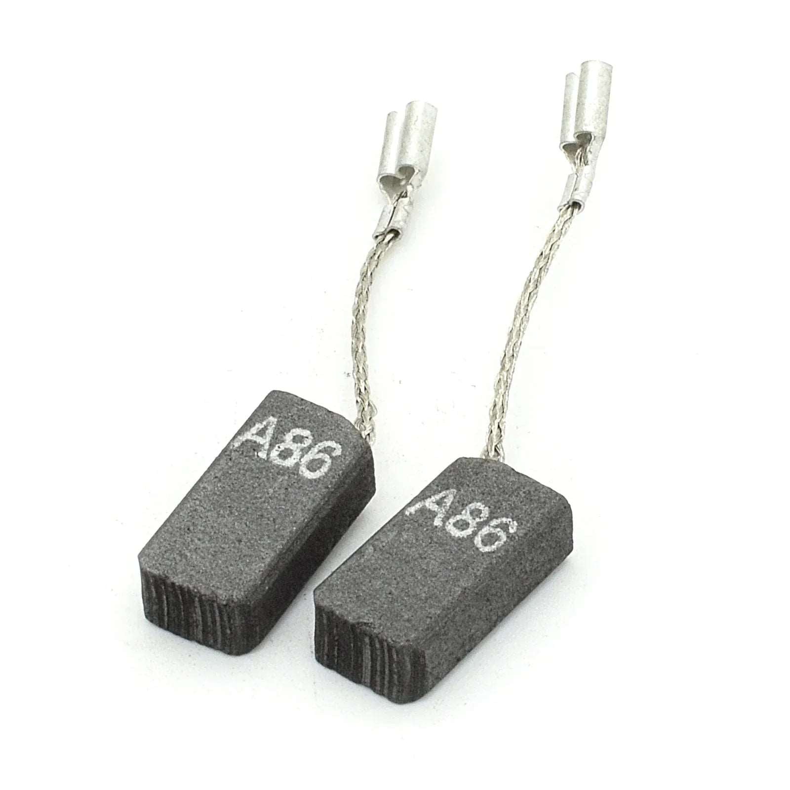 Buy Bosch Carbon Brush Set 1607014145 from Power Tool Services - Image 2 | Best Price