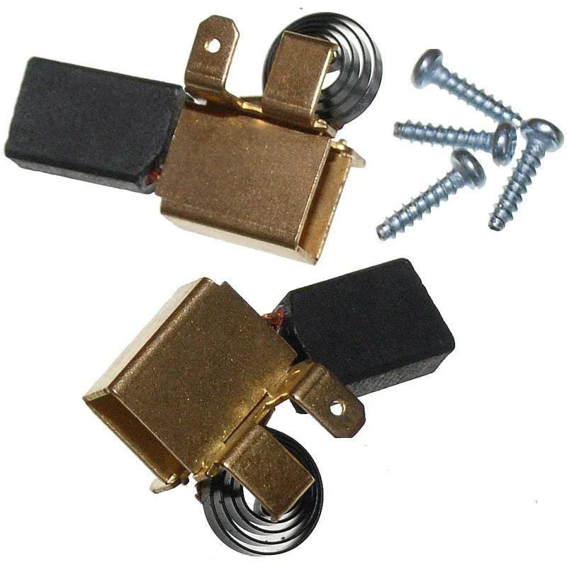 Buy Bosch Carbon Brush Set 1609203V51 from Power Tool Services - Image 1 | Best Price