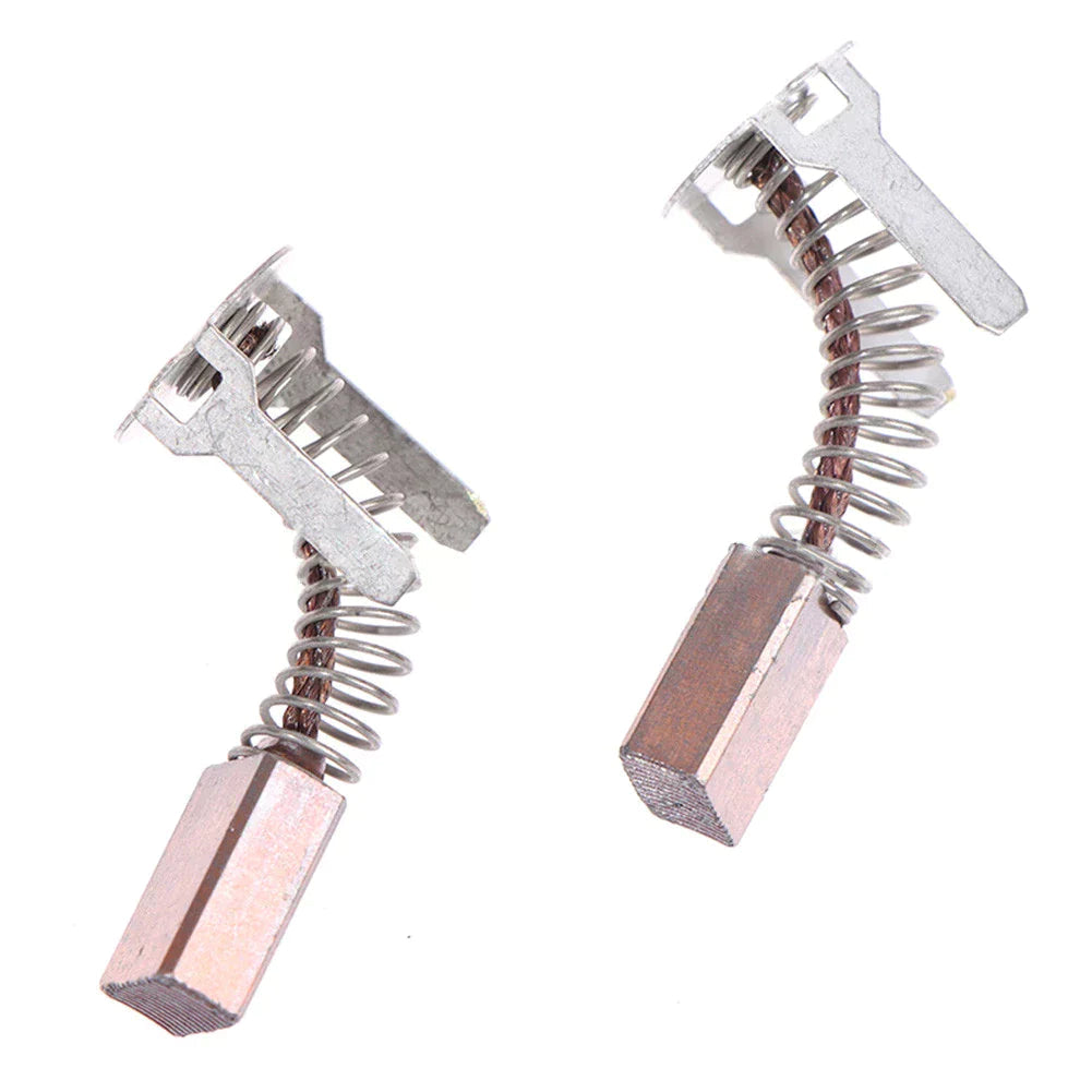 Buy Bosch Carbon Brushes 1607000CZ1 from Power Tool Services - Image 2 | Best Price