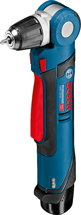 Bosch Cordless Angle Drill GWB 12V-10 0601390909 Power Tool Services