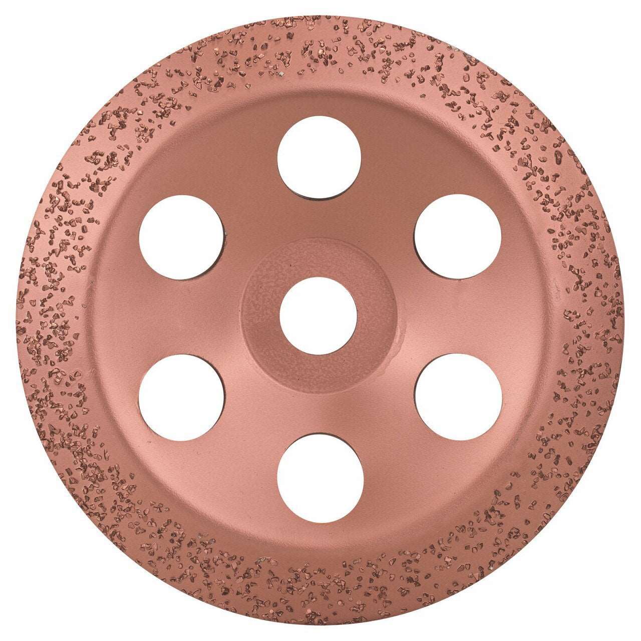 Bosch Cup Wheel Slanted Medium 180 2608600366 Power Tool Services