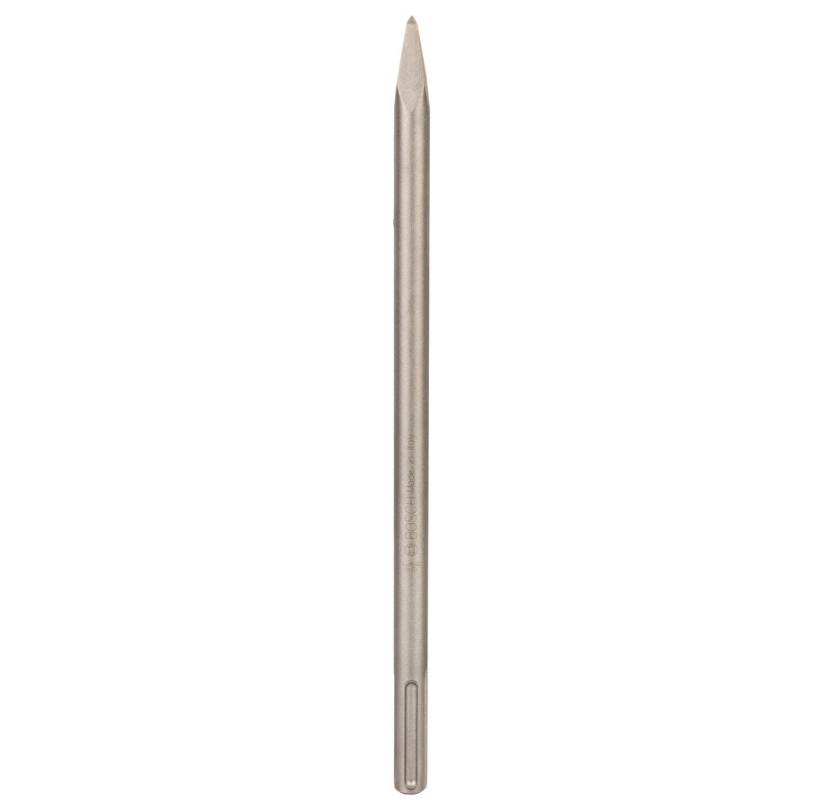 Bosch ECO SDS-max Pointed chisel 400 mm 2608690240 Power Tool Services