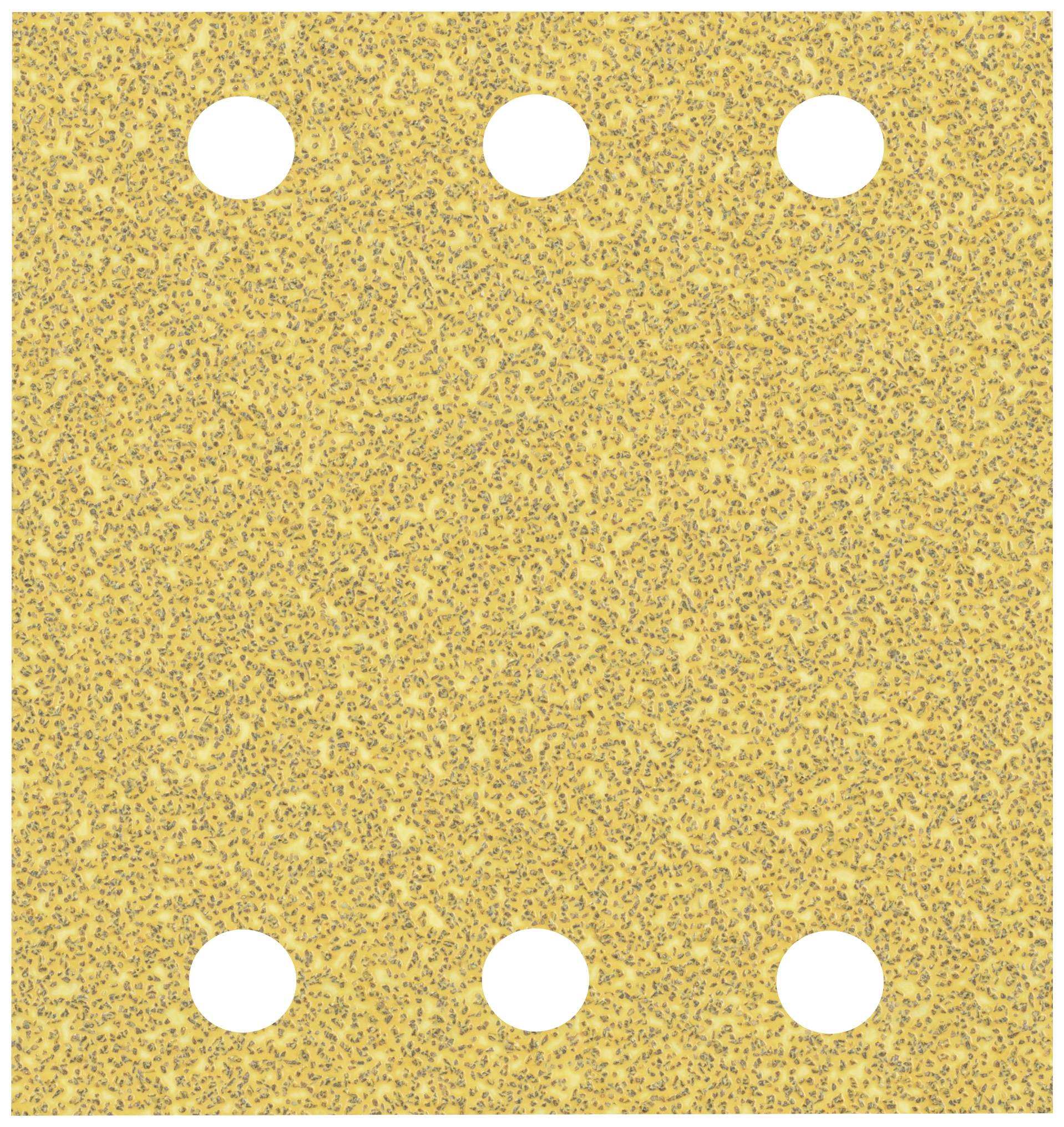 Bosch EXPERT C470 Sandpapers with 6 holes ( Select Grit ) Power Tool Services