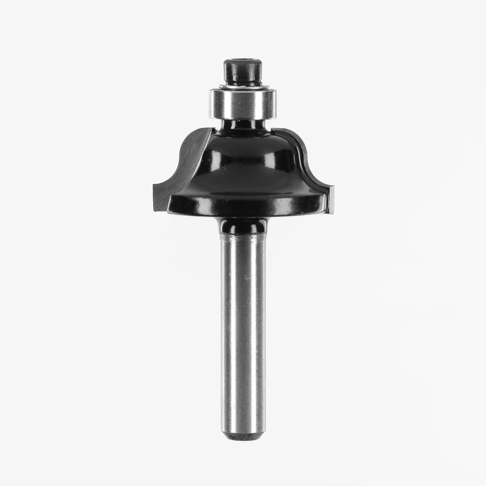 Buy Bosch Edge forming bit B, 1/4" R1 4 mm 2608628419 from Power Tool Services - Image 2 | Best Price