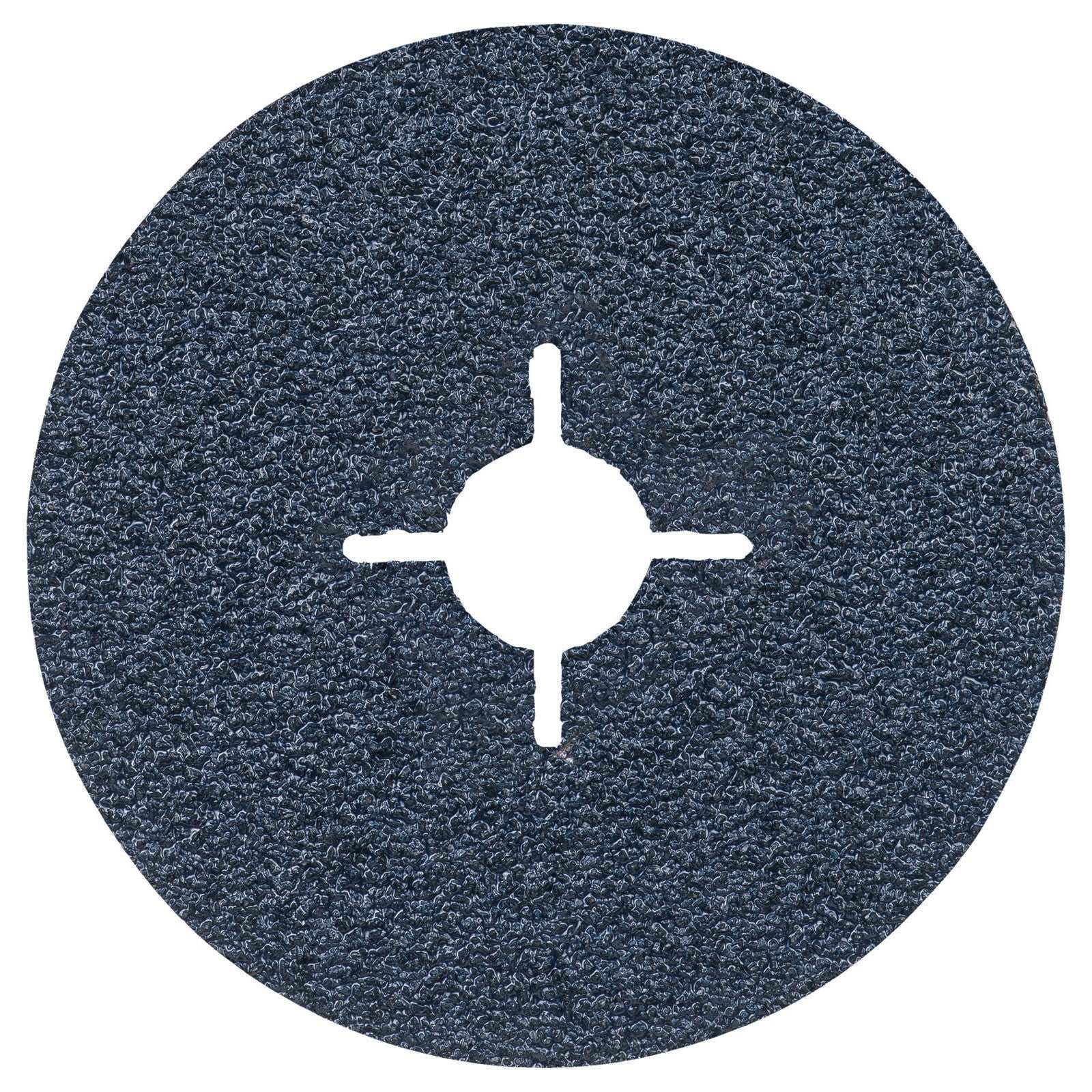 Bosch Fibre sanding disc Best for Metal 115 mm, 22,23 mm ( Select Grit ) Power Tool Services