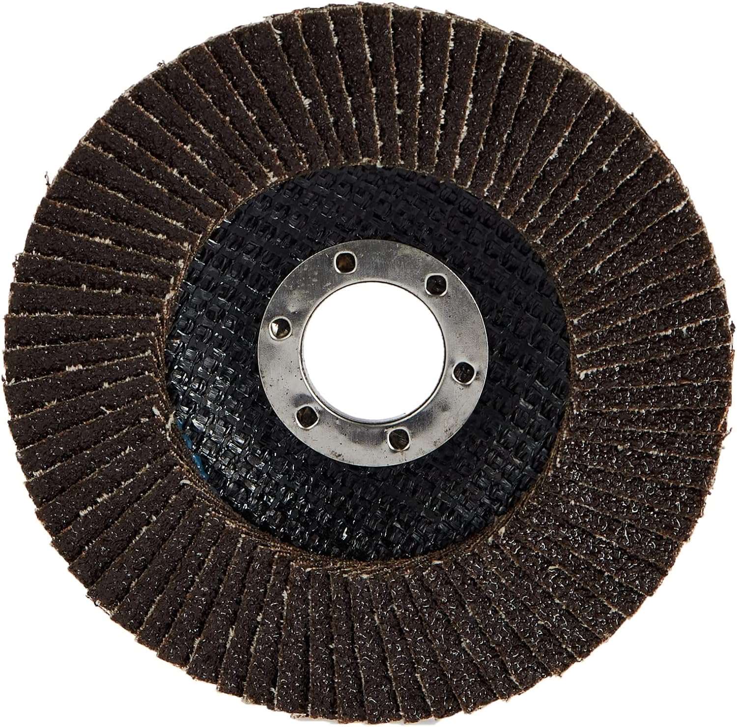 Bosch Flap Disc l 115 mm, 22,23 mm, straight ( Select Grit ) Power Tool Services