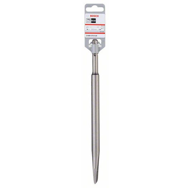 Buy Bosch Flat chisel SDS plus 2608578518 from Power Tool Services - Image 1 | Best Price