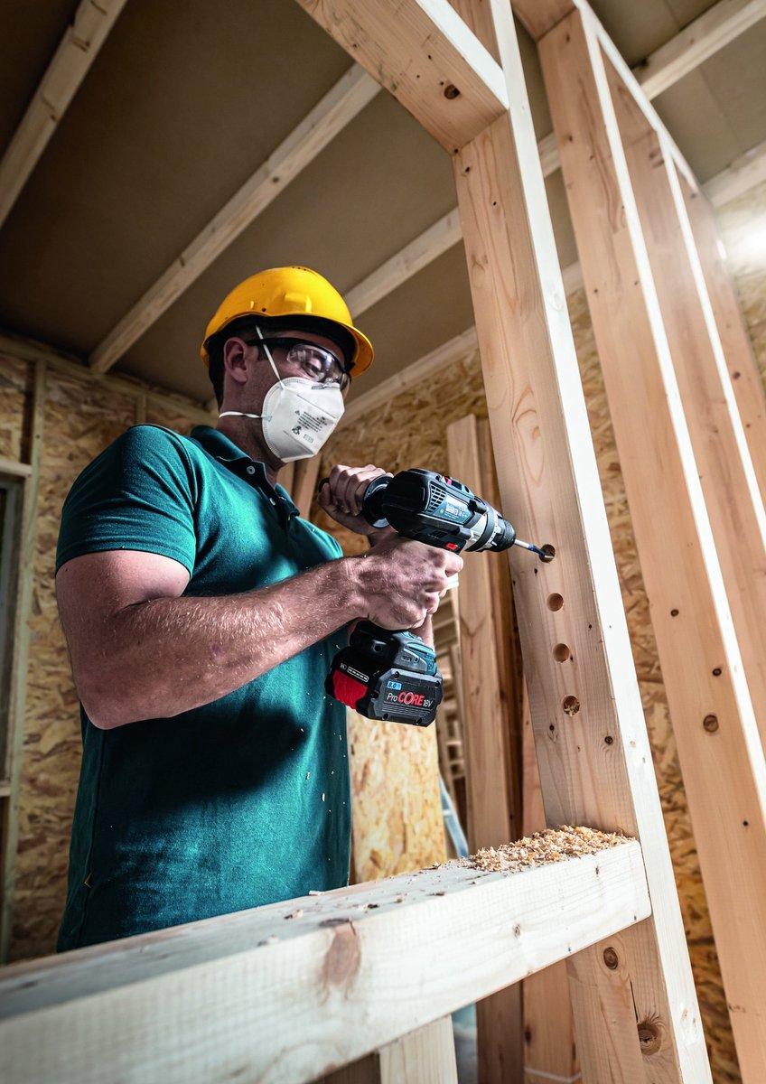 Bosch Hexagon Self Cut Speed spade bit 152mm ( Select Size ) Power Tool Services