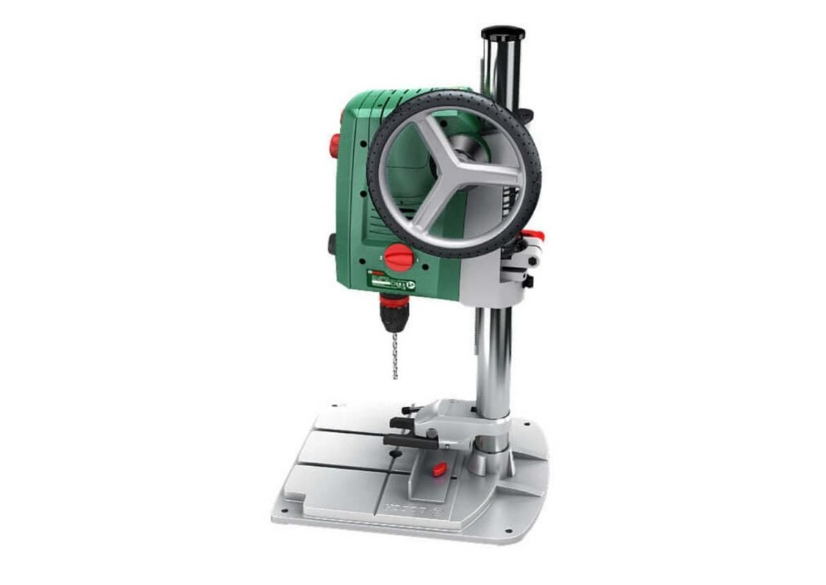 Buy Bosch PBD 40 Electronic Drill Press 0603B07000 from Power Tool Services - Image 4 | Best Price
