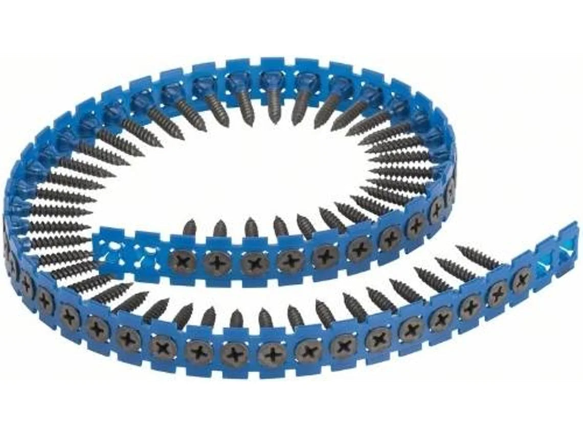 Bosch PH2 Drywall screw, fine thread 3,9x35 S-F, 35 mm, 1000 pc 2608000552 Power Tool Services