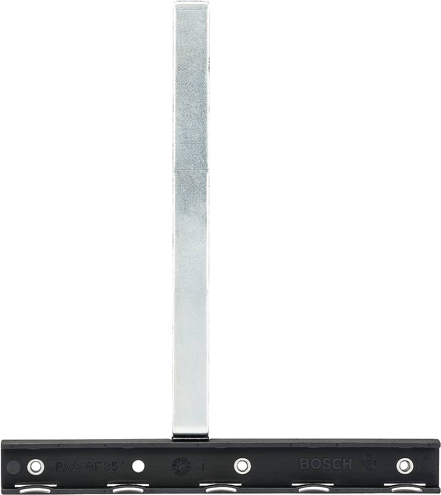 Bosch Parallel Guide for GKS 190 2607001375 Power Tool Services