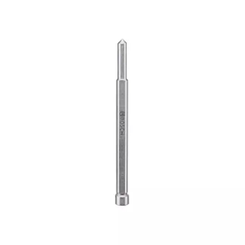 Bosch Pilot Pin for Annular Cutter PL6035 (6.34 x 90 mm) 2608577507 Power Tool Services