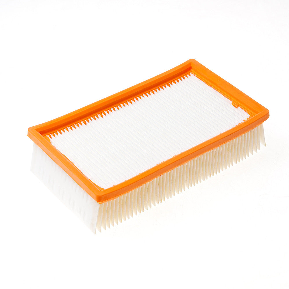 Bosch Polyester flat-pleated filter for GAS 35-55 2607432034 Power Tool Services