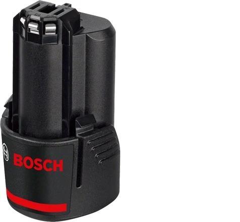 Buy Bosch Professional Battery Pack GBA 12V, 2,0 Ah 1600Z0002X from Power Tool Services - Image 2 | Best Price
