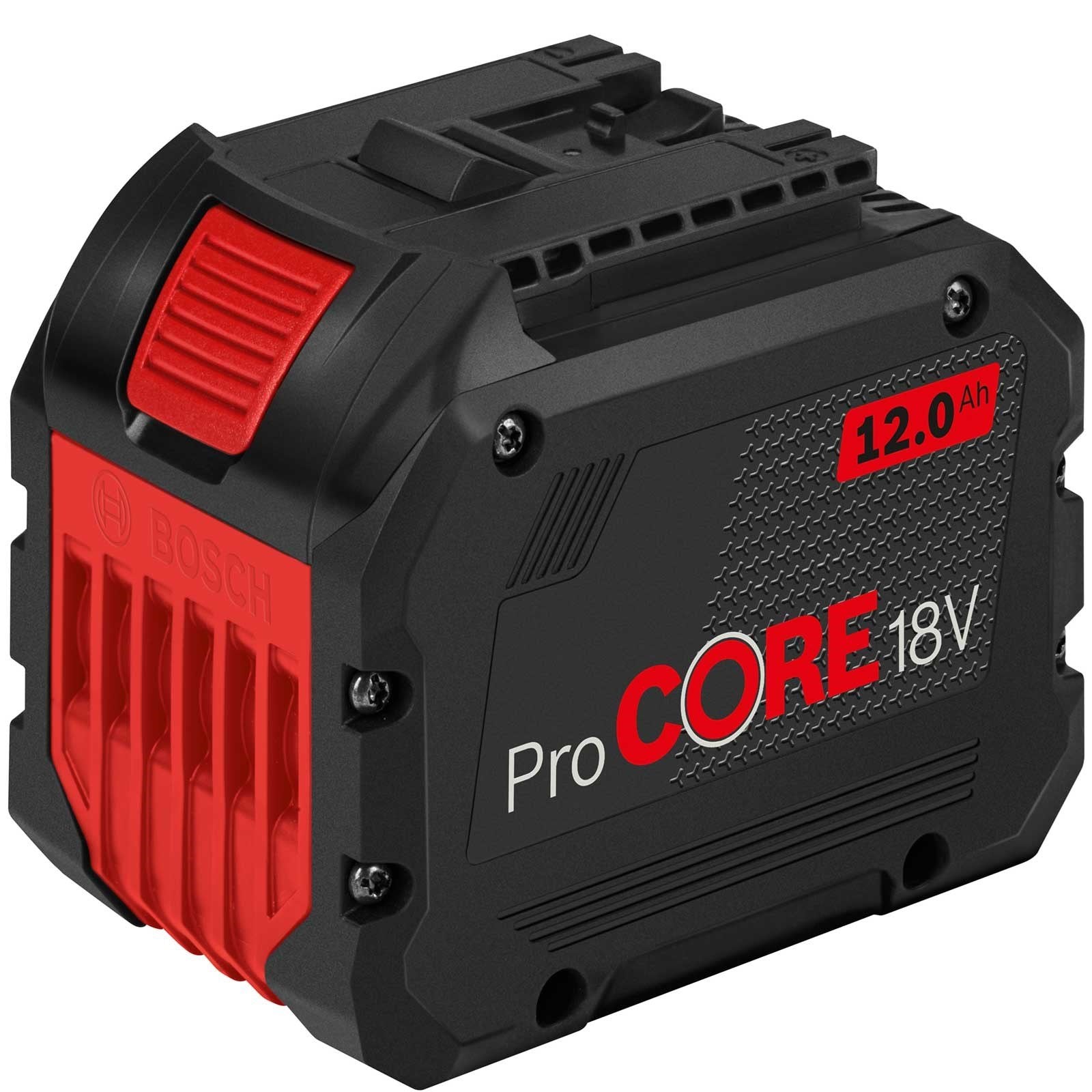 Buy Bosch Professional Battery Pack ProCORE 18V 12.0Ah 1600A0193R from Power Tool Services - Image 1 | Best Price