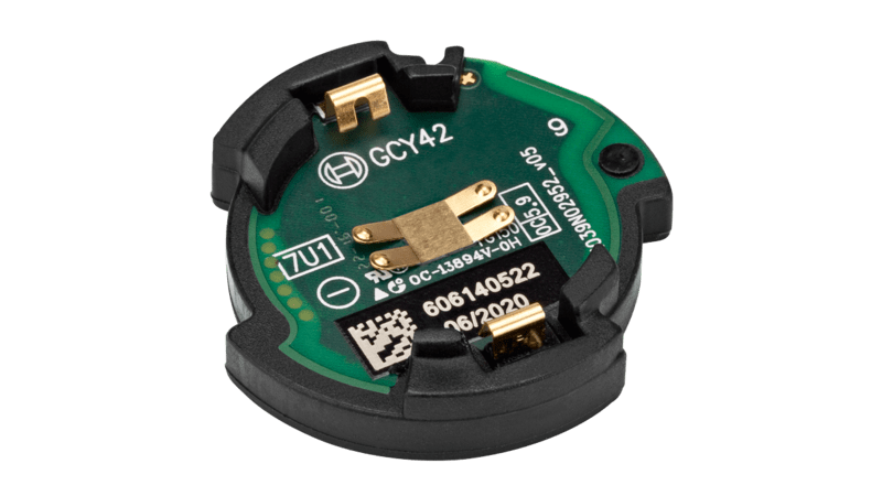 Buy Bosch Professional Bluetooth Connectivity Module GCY 42 1600A01L2W from Power Tool Services - Image 2 | Best Price