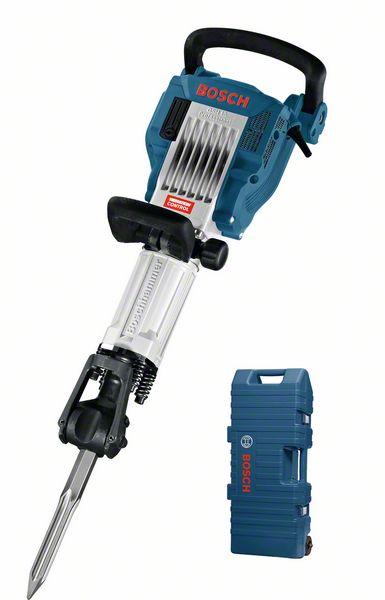 Buy Bosch Professional Breaker GSH 16-28 0611335000 from Power Tool Services - Image 1 | Best Price