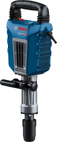 Bosch Professional Brushless Breaker GSH 14 C 06113440K0 Power Tool Services