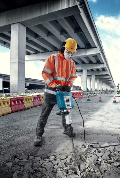 Bosch Professional Brushless Breaker GSH 14 C 06113440K0 Power Tool Services