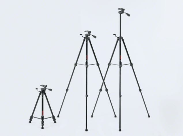 Buy Bosch Professional Building Tripod BT 150 0601096B00 from Power Tool Services - Image 2 | Best Price