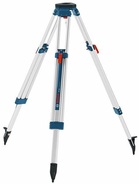 Buy Bosch Professional Building Tripod BT 160 0601091200 from Power Tool Services - Image 1 | Best Price
