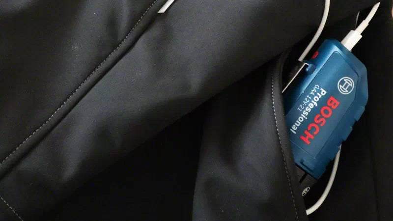 Bosch Professional Charger GAA 12V-21 0618800079 Power Tool Services