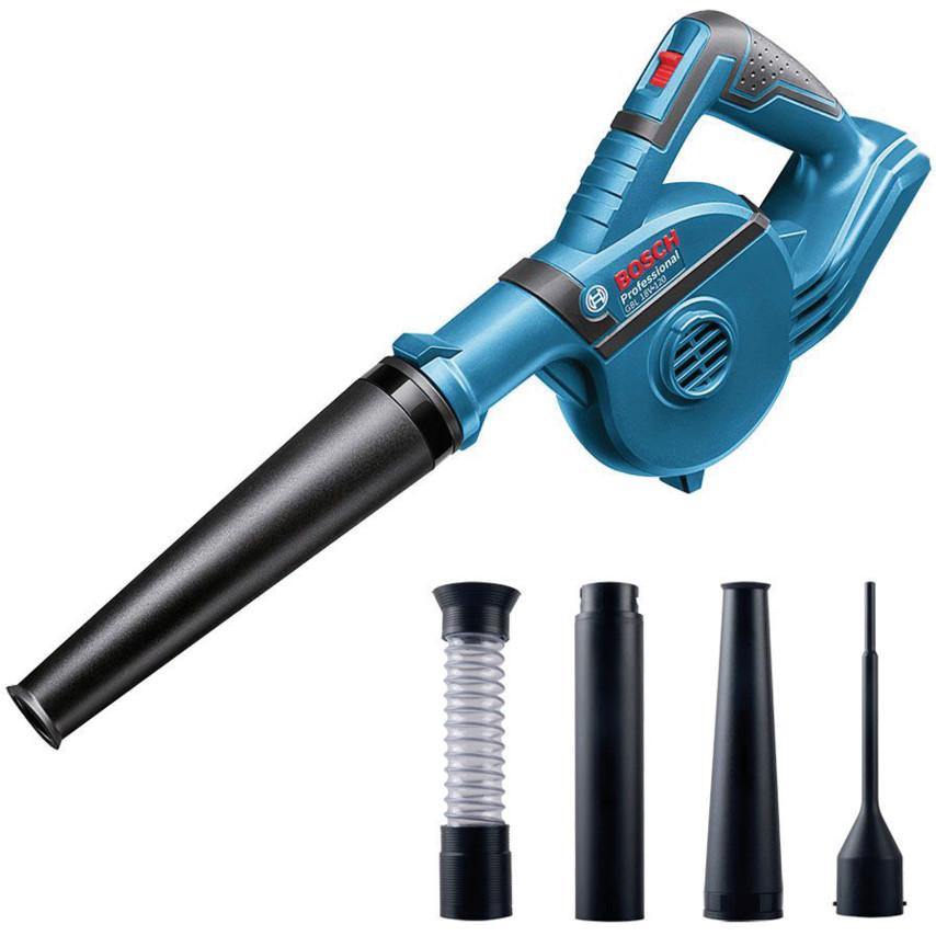 Buy Bosch Professional Cordless Blower Gbl 18V-120 Solo 06019F5100 from Power Tool Services - Image 2 | Best Price