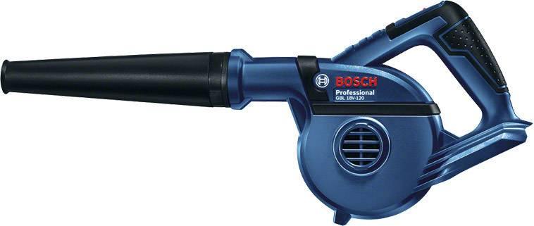 Buy Bosch Professional Cordless Blower Gbl 18V-120 Solo 06019F5100 from Power Tool Services - Image 3 | Best Price