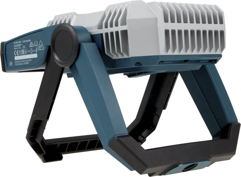 Buy Bosch Professional Cordless Jobsite Light GLI 18V-1900 0601446400 from Power Tool Services - Image 5 | Best Price