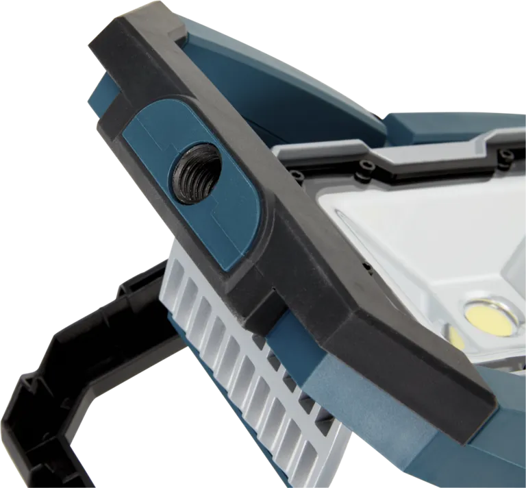 Buy Bosch Professional Cordless Jobsite Light GLI 18V-1900 0601446400 from Power Tool Services - Image 7 | Best Price