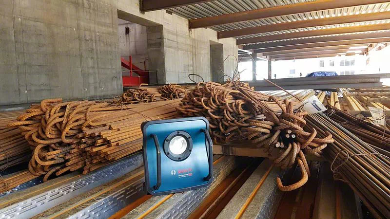 Bosch Professional Cordless Light GLI 18V-10000 C 0601446900 Power Tool Services