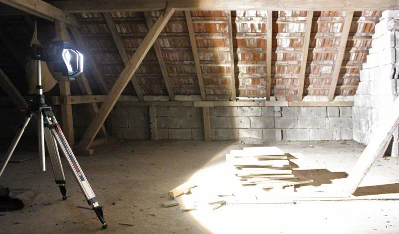 Bosch Professional Cordless Light GLI 18V-10000 C 0601446900 Power Tool Services