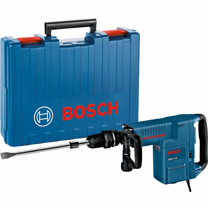 Bosch demolition deals hammer for sale