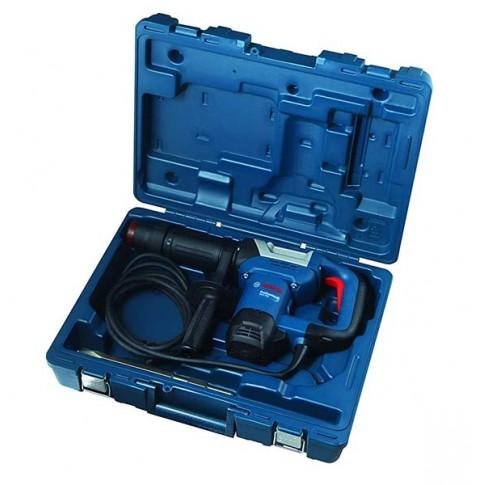 Buy Bosch Professional Demolition Hammer with SDS max GSH 500 06113387K0 from Power Tool Services - Image 3 | Best Price